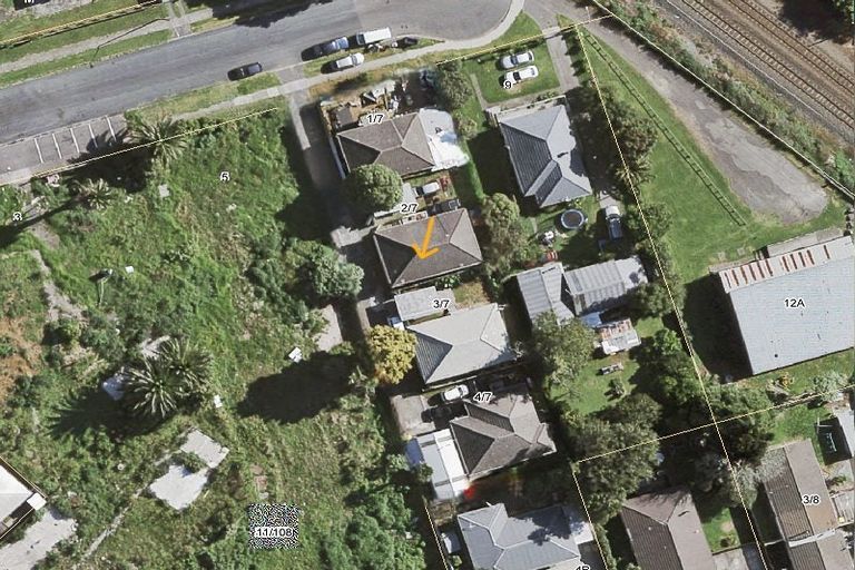 Photo of property in 2/7 Manuia Road, Takanini, 2112