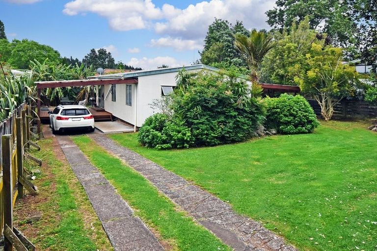 Photo of property in 135 William Jones Drive, Otangarei, Whangarei, 0112