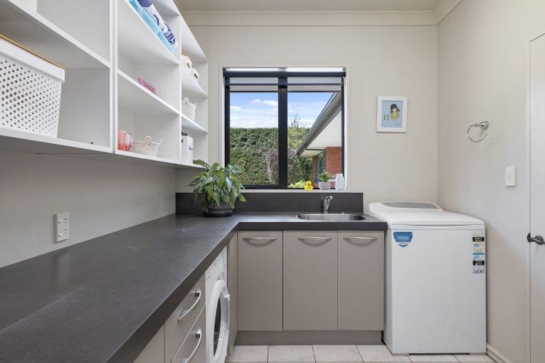 Photo of property in 16 Knights Road, Rolleston, Christchurch, 7675