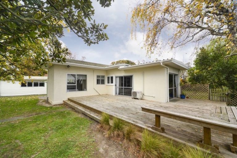 Photo of property in 227 Milson Line, Milson, Palmerston North, 4414