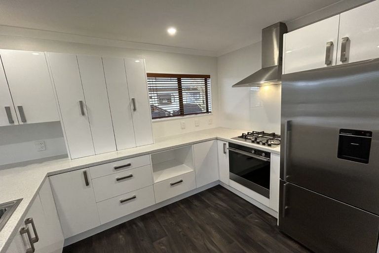 Photo of property in 128 Discovery Drive, Whitby, Porirua, 5024