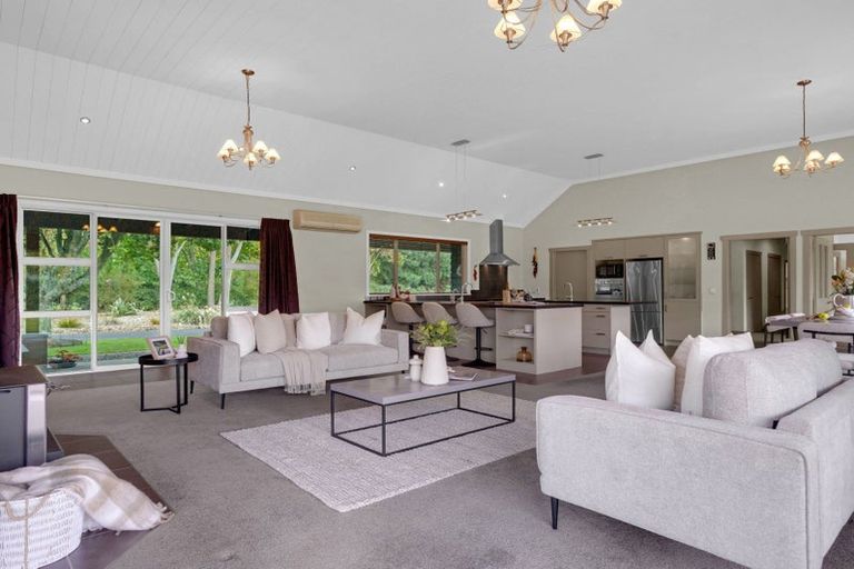 Photo of property in 23 Fuchsia Lane, Tamahere, Hamilton, 3284