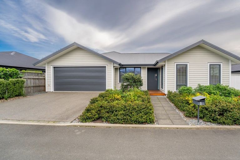 Photo of property in 4 Thomas Way, Brightwater, 7022