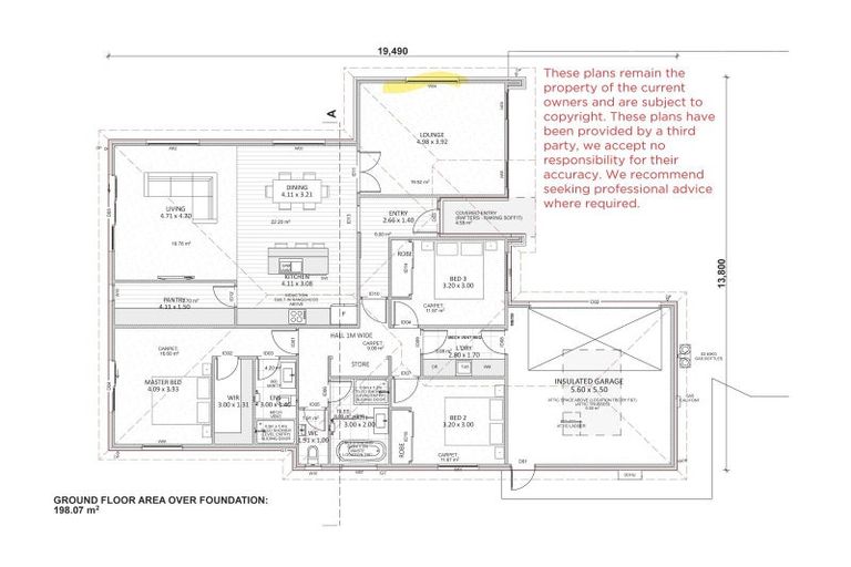 Photo of property in 19b Jellicoe Avenue, Tuakau, 2121