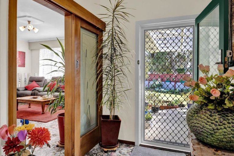 Photo of property in 22 Kapuni Street, Manaia, 4612
