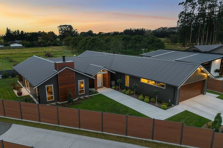 Photo of property in 25 Phoenix Palms Grove, Levin, 5510