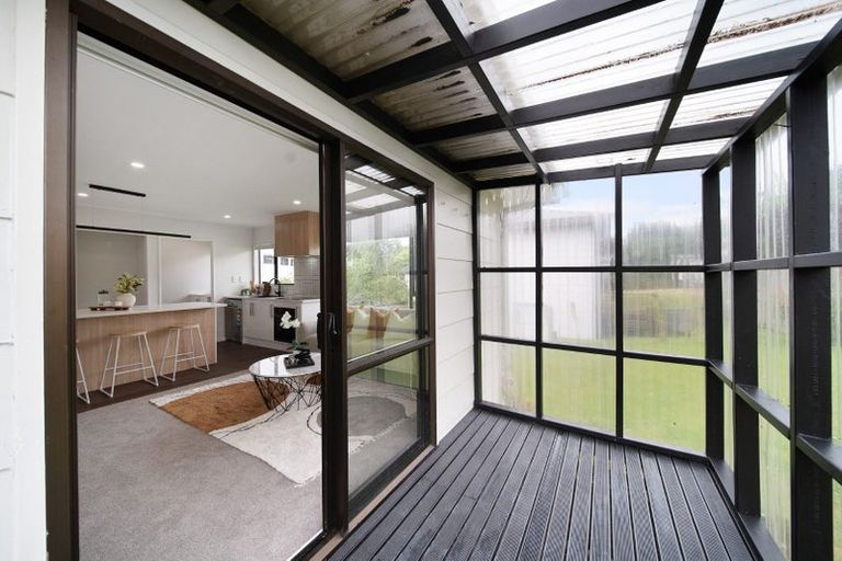 Photo of property in 9b Boundary Road, Opaheke, Papakura, 2113