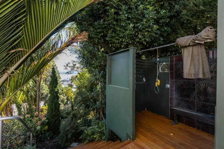 Photo of property in 28a George Street, Hospital Hill, Napier, 4110