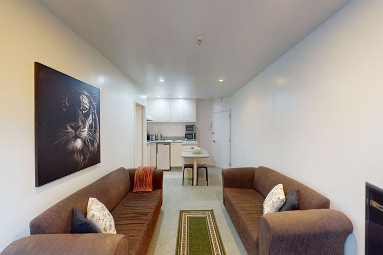 Photo of property in Capital Hill Apartments, 13/54u Hill Street, Thorndon, Wellington, 6011