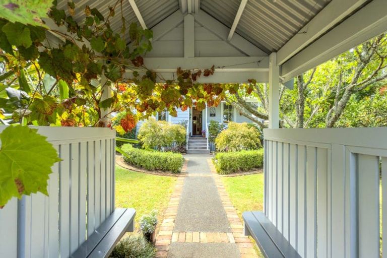 Photo of property in 114 Tararu Road, Thames, 3500