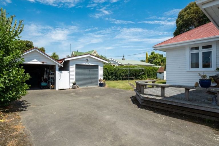 Photo of property in 25 Porangahau Road, Waipukurau, 4200