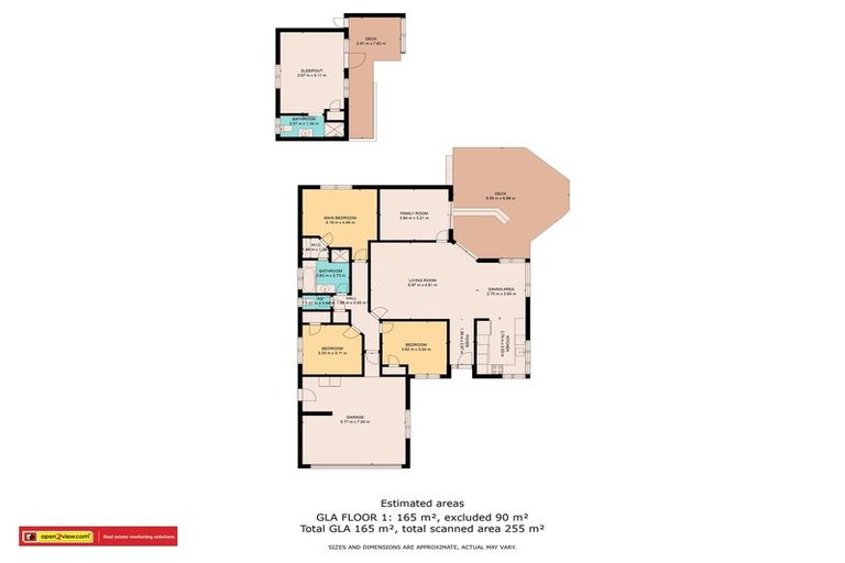 Photo of property in 3 Elmslie Place, Owhata, Rotorua, 3010