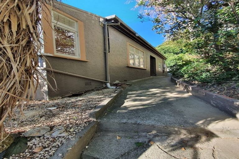 Photo of property in 24 Baden Road, Hataitai, Wellington, 6021
