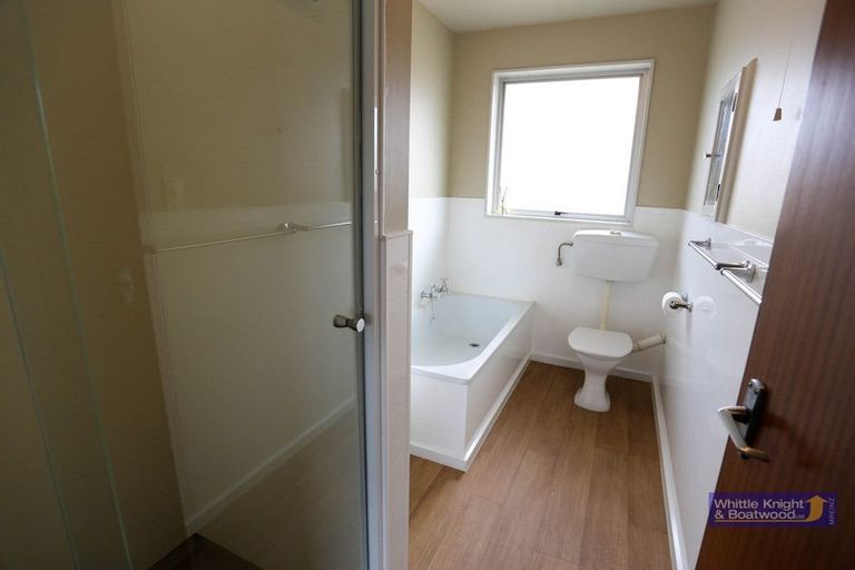 Photo of property in 1/7 Dover Street, St Albans, Christchurch, 8014