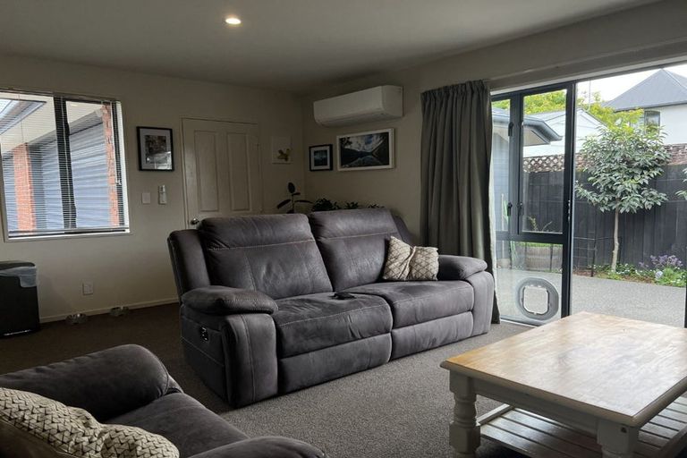 Photo of property in 83 Grafton Street, Waltham, Christchurch, 8011