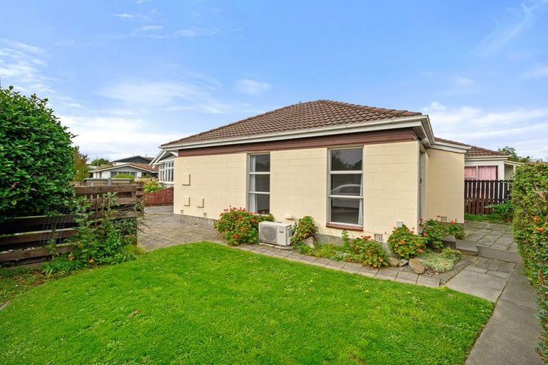 Photo of property in 1/59 Peverel Street, Riccarton, Christchurch, 8041