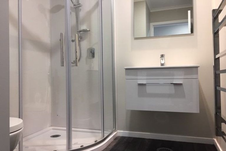 Photo of property in 16u5 Hammond Street, Hamilton Central, Hamilton, 3204
