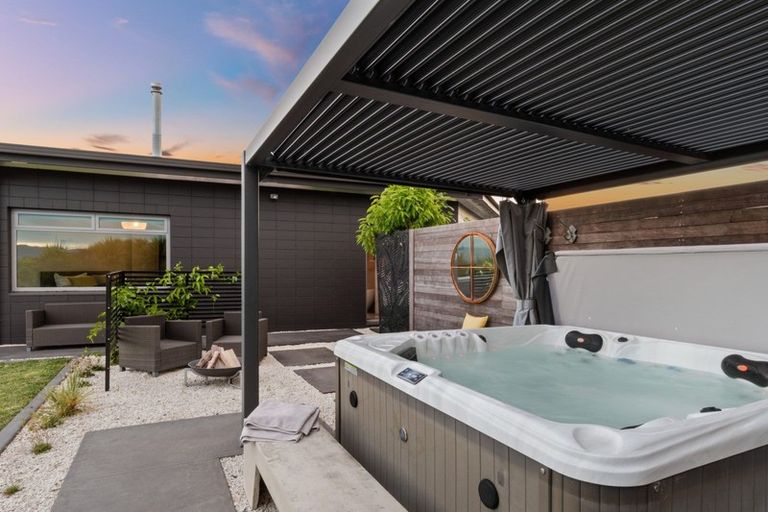 Photo of property in 461a Minden Road, Minden, Tauranga, 3176