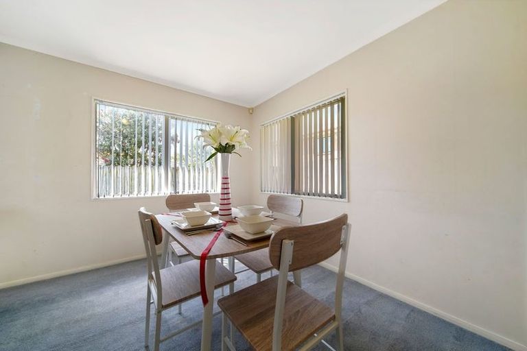 Photo of property in 8 Edingale Court, Flat Bush, Auckland, 2019