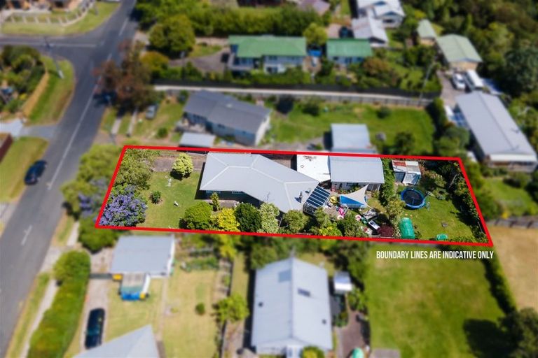 Photo of property in 3 Simpson Road, Ranui, Auckland, 0612