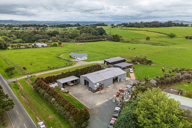 Photo of property in 380 Te Ahu Ahu Road, Waimate North, Kerikeri, 0472