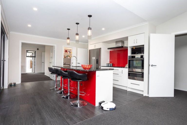 Photo of property in 34 Cowper Road, Dannevirke, 4930