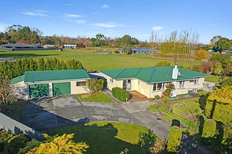 Photo of property in 144 Cockburn Street, Kuripuni, Masterton, 5810