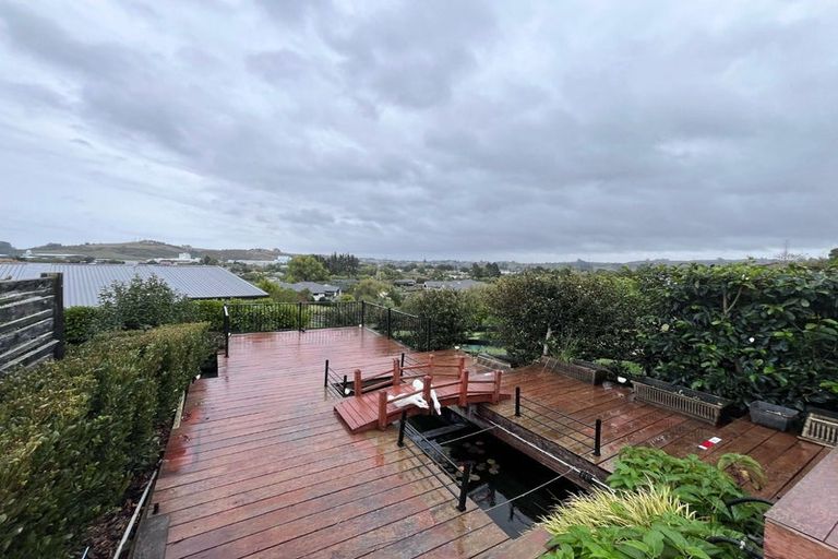 Photo of property in 15 Ascension Lane, Pokeno, 2471