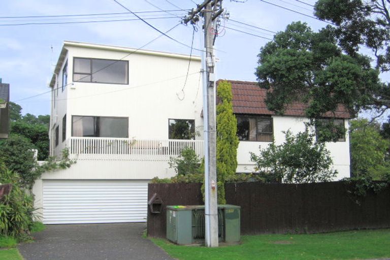 Photo of property in The Georgian, 1d/8 Sidmouth Street, Mairangi Bay, Auckland, 0630