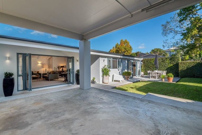 Photo of property in 101 Porritt Avenue, Chatswood, Auckland, 0626