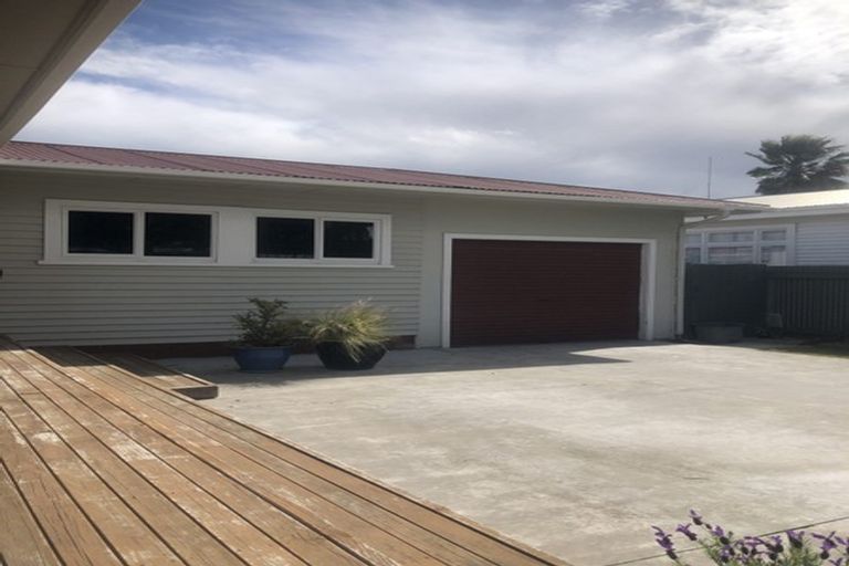 Photo of property in 58 Lahore Street, Wairoa, 4108