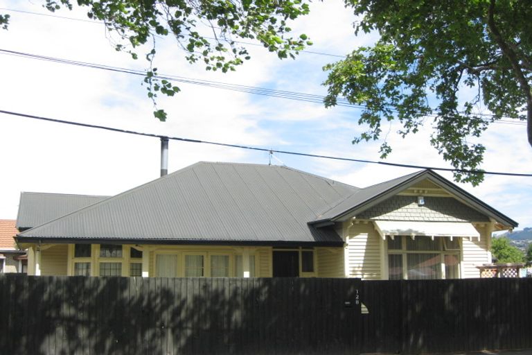 Photo of property in 128 Roker Street, Somerfield, Christchurch, 8024
