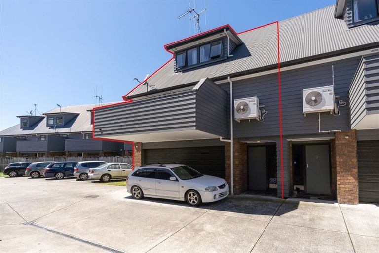 Photo of property in 15b Greensboro Street, Hamilton East, Hamilton, 3216