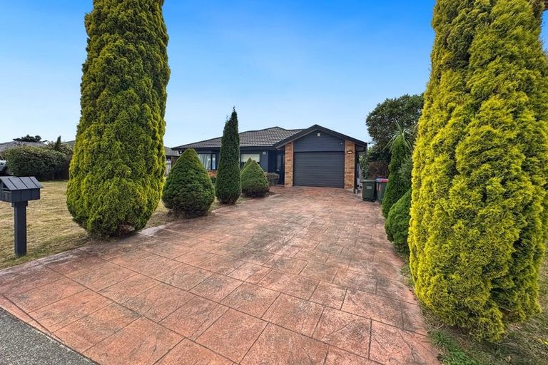 Photo of property in 11 Messines Avenue, Trentham, Upper Hutt, 5018