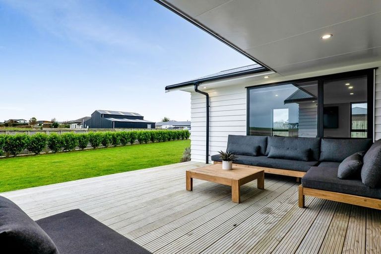 Photo of property in 20a Larlin Drive, Hawera, 4675