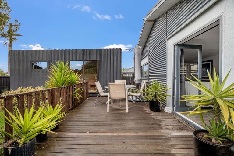 Photo of property in 33 East Belt, Rangiora, 7400
