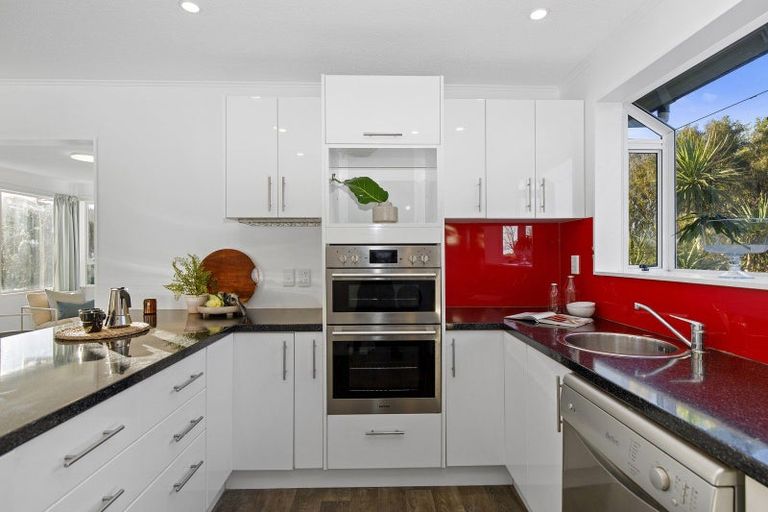 Photo of property in 279 Mitchell Street, Brooklyn, Wellington, 6021