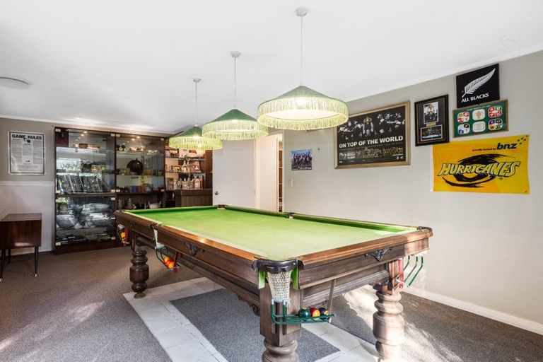 Photo of property in 28 Solander Place, Whitby, Porirua, 5024