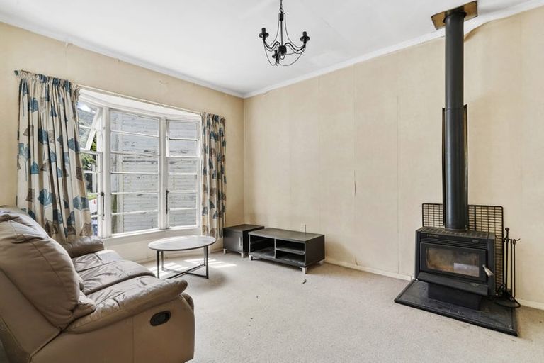 Photo of property in 479 Ohiro Road, Brooklyn, Wellington, 6021