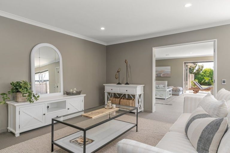 Photo of property in 37 Longspur Avenue, Wigram, Christchurch, 8025