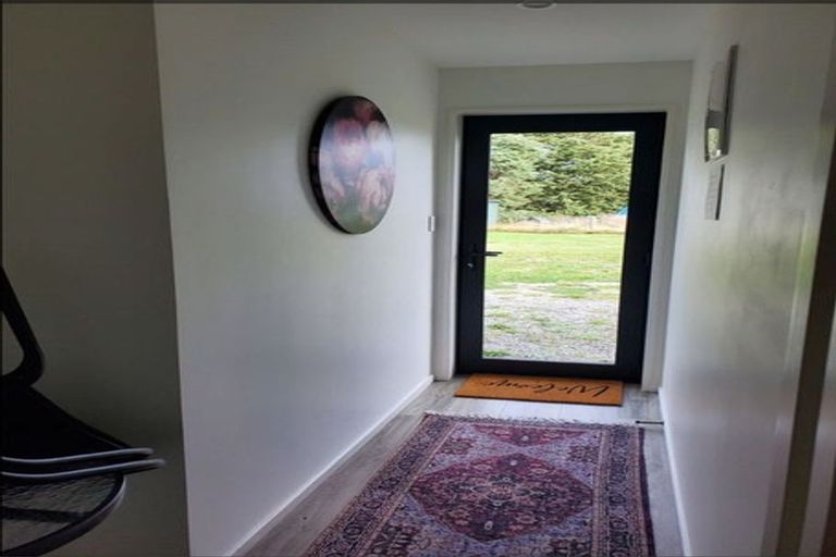 Photo of property in 395 Hoskyns Road, Rolleston, Christchurch, 7675