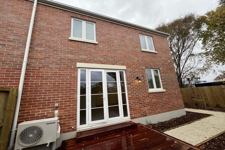 Photo of property in 9d Meadowville Avenue, Spreydon, Christchurch, 8024