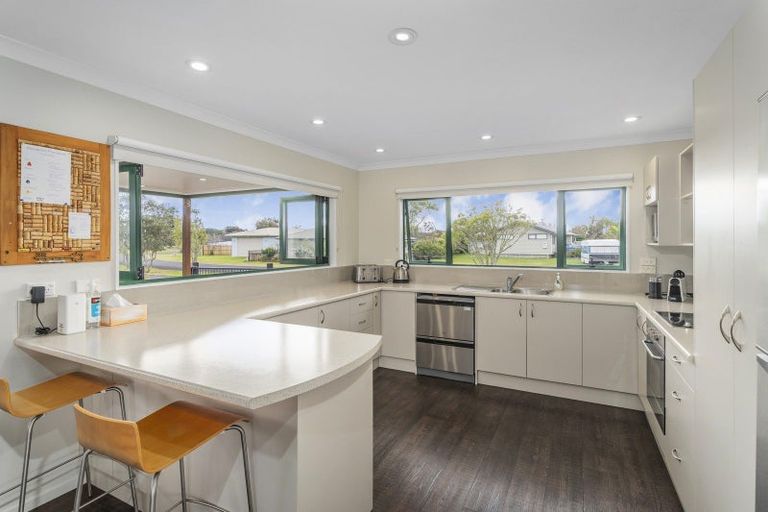 Photo of property in 36 Charles Green Drive, Cooks Beach, Whitianga, 3591
