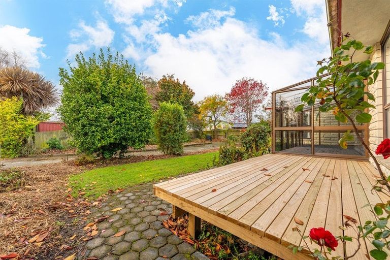 Photo of property in 6 Dampier Street, Oceanview, Timaru, 7910