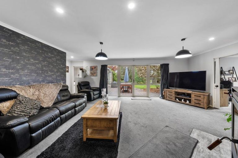 Photo of property in 19 Old North Road North, Kaiapoi, 7691