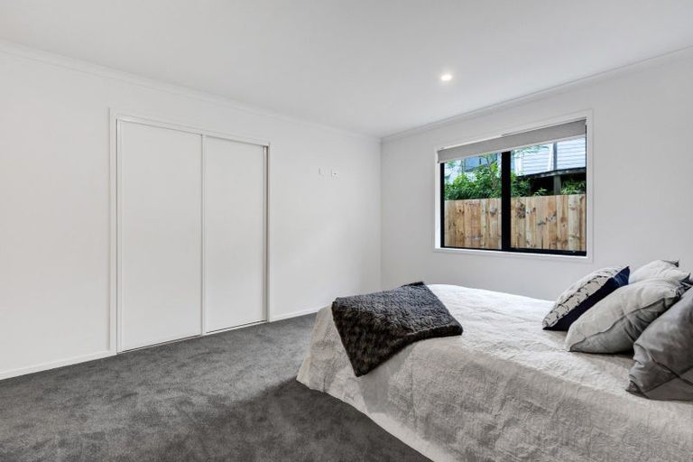 Photo of property in 10a Winstone Place, Highlands Park, New Plymouth, 4312