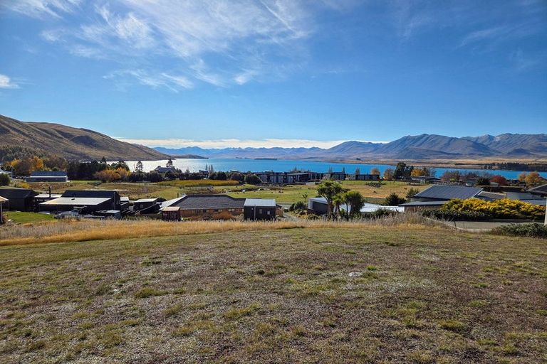 Photo of property in 5 Sibbald Lane, Lake Tekapo, 7999