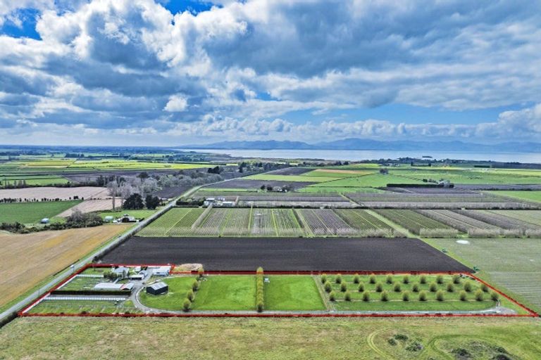 Photo of property in 199 Harts Road, Leeston, 7683