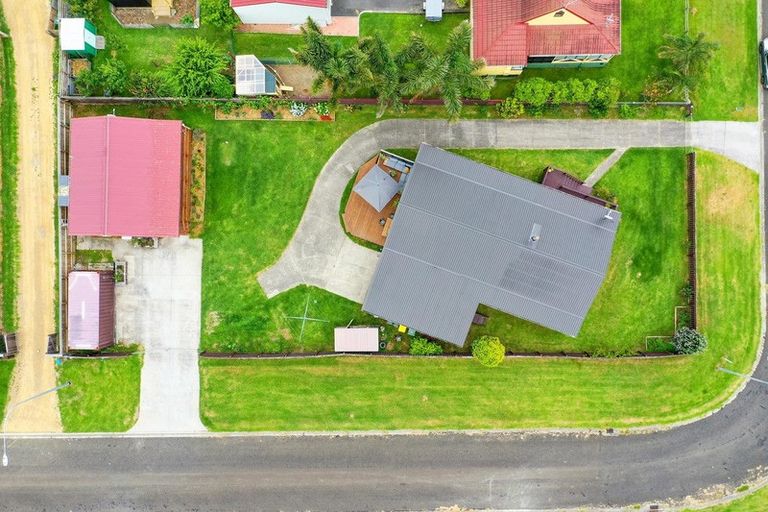 Photo of property in 1 Grace Street, Matata, Whakatane, 3194