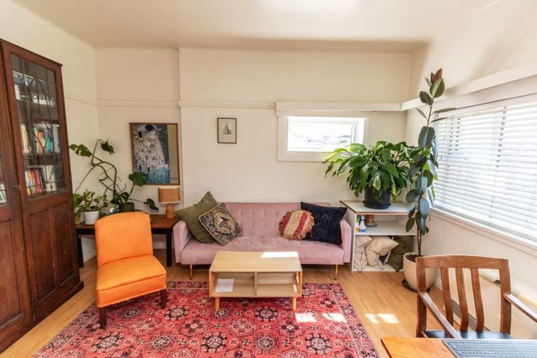 Photo of property in 10u4 Ohiro Road, Aro Valley, Wellington, 6021